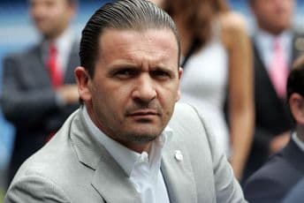 Mijatović: U Valensiji sam živio sa dva tjelohranitelja
