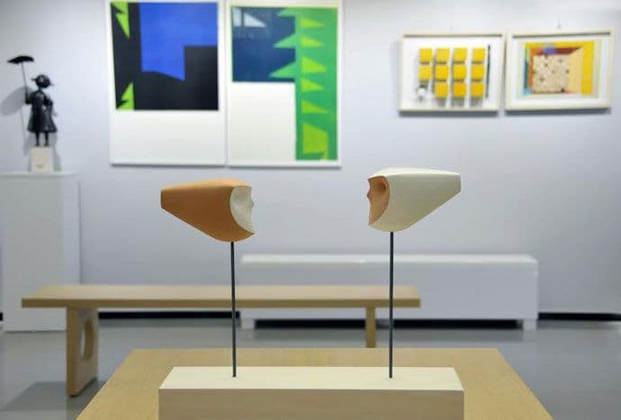 Novi koncept Galerije „Pizana“ u Podgorici Novi koncept Galerije „Pizana“ u Podgorici