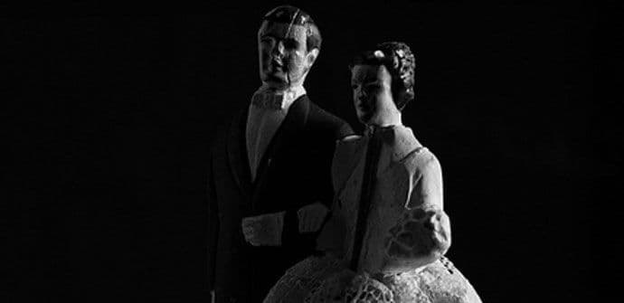 Loš brak vam zaista može "slomiti srce" Loš brak vam zaista može "slomiti srce"