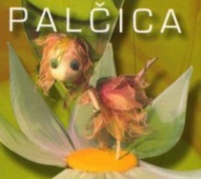 "Palčica" Gradskog pozorišta u DODEST-u "Palčica" Gradskog pozorišta u DODEST-u