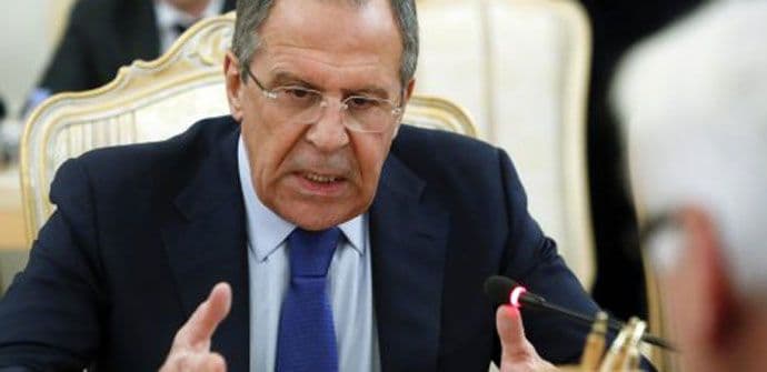 LAVROV: Neophodan kompromis za rješenje iranskog nuklearnog pitanja LAVROV: Neophodan kompromis za rješenje iranskog nuklearnog pitanja