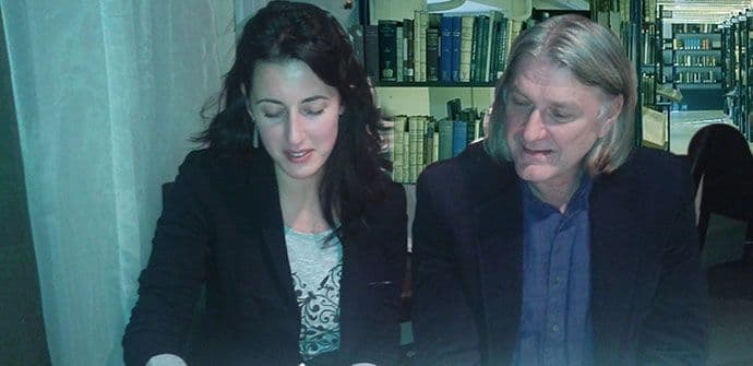 FLU i Akademija lijepih umjetnosti iz Varšave potpisali sporazum o saradnji FLU i Akademija lijepih umjetnosti iz Varšave potpisali sporazum o saradnji