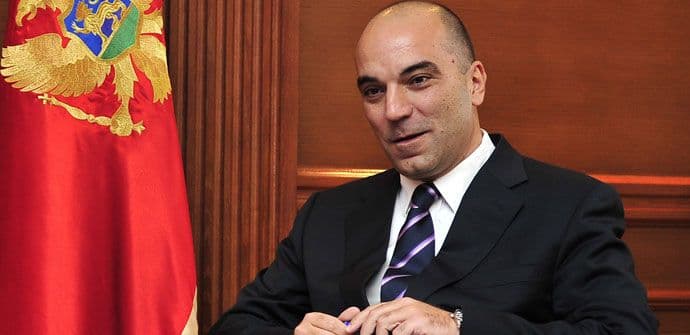 KAVARIĆ: Vlada će uskoro pokrenuti „novi paket podsticaja“ za investitore KAVARIĆ: Vlada će uskoro pokrenuti „novi paket podsticaja“ za investitore