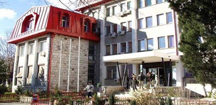 Kolektiv EF: Radović „kriv“ jer je štitio ugled fakulteta Kolektiv EF: Radović „kriv“ jer je štitio ugled fakulteta