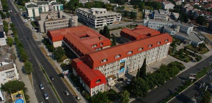 ILIĆ: Podržavamo saradnike EF u njihovim istrajavanjima ILIĆ: Podržavamo saradnike EF u njihovim istrajavanjima