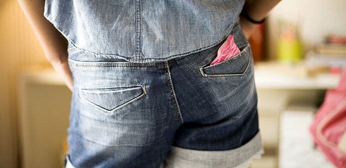 Što menstrualni ciklus govori o vašem zdravlju? Što menstrualni ciklus govori o vašem zdravlju?