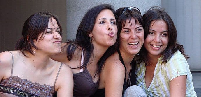 Da li prijateljstva "kvare" seksualni život? Da li prijateljstva "kvare" seksualni život?