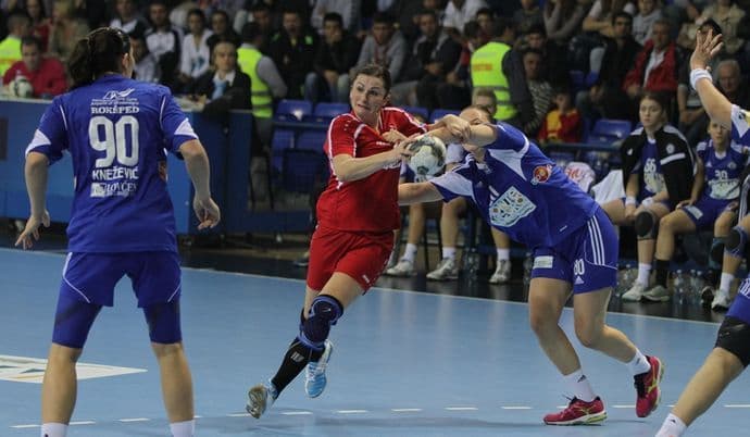 ''Plave'' protiv Volgograda na otvaranju druge faze LŠ ''Plave'' protiv Volgograda na otvaranju druge faze LŠ