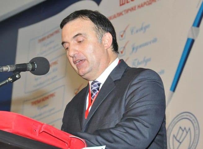 MILIĆ: Nema cijepanja, zajedno ćemo da pravimo SNP koji treba Crnoj Gori MILIĆ: Nema cijepanja, zajedno ćemo da pravimo SNP koji treba Crnoj Gori