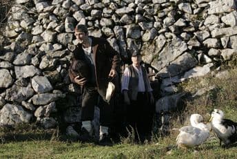 FOTO: Snima se „Vrijeme između nas“, treći dio filmskog triptiha Andra Martinovića