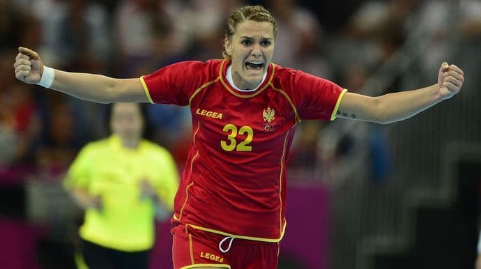 BULATOVIĆ: Želim da ponovo igramo na Olimpijadi BULATOVIĆ: Želim da ponovo igramo na Olimpijadi