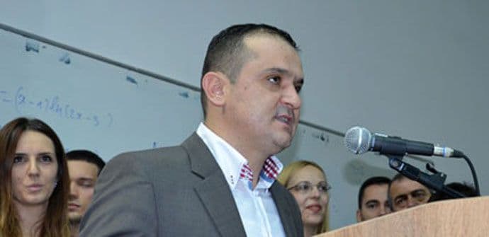 RADOVIĆ: Pokrenuću postupak zbog tvrdnji o korupciji RADOVIĆ: Pokrenuću postupak zbog tvrdnji o korupciji