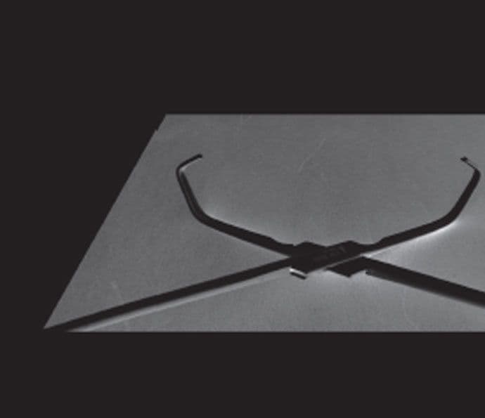 Instalacija "Sadržaj za druge" u Ateljeu "Dado" Instalacija "Sadržaj za druge" u Ateljeu "Dado"