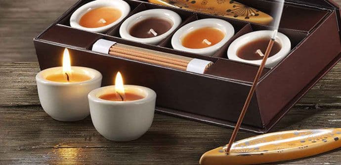 Ispunite dom pozitivnom energijom pomoću plamena svijeće Ispunite dom pozitivnom energijom pomoću plamena svijeće