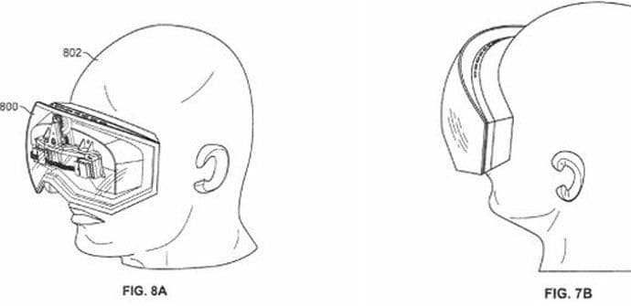 Apple ulazi u svijet virtuelne realnosti? Apple ulazi u svijet virtuelne realnosti?