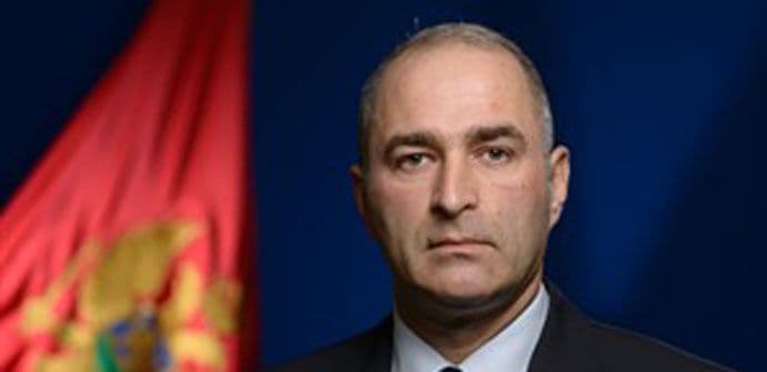 ANDRIJAŠEVIĆ: Đukanović saopštio istorijsku činjenicu ANDRIJAŠEVIĆ: Đukanović saopštio istorijsku činjenicu