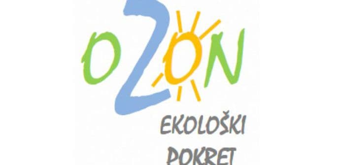 OZON: Aerozagađenje jedan od problema kojima se mora dati prioritet OZON: Aerozagađenje jedan od problema kojima se mora dati prioritet
