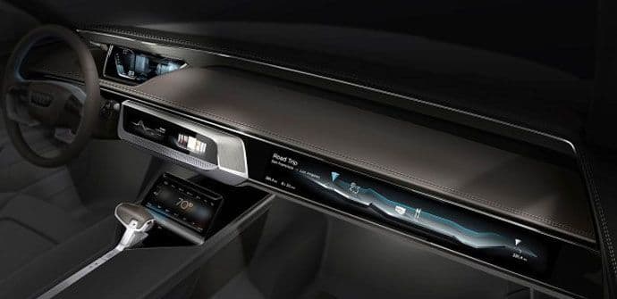 Audi izbacuje dugmiće iz automobila Audi izbacuje dugmiće iz automobila