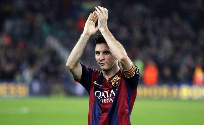 Mesiju 3,5 miliona za kamen temeljac? Mesiju 3,5 miliona za kamen temeljac?