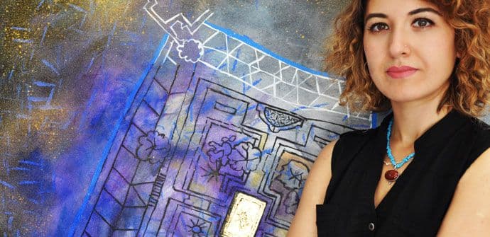 Slike Asli Turkeli pred budvanskom publikom Slike Asli Turkeli pred budvanskom publikom