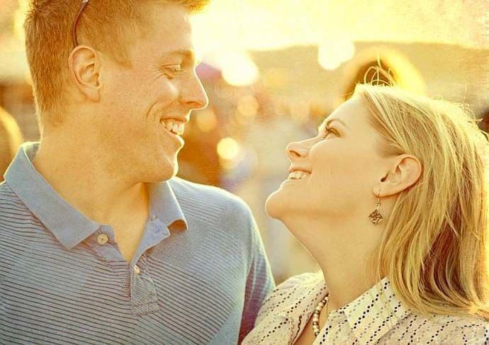 Ovakva reakcija će partnera učiniti najsrećnijim Ovakva reakcija će partnera učiniti najsrećnijim