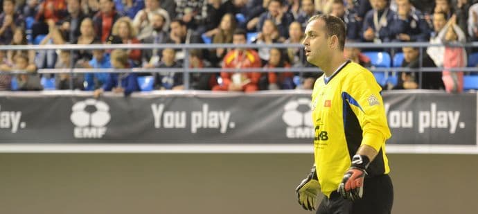 EP: Crna Gora krenula pobjedom EP: Crna Gora krenula pobjedom