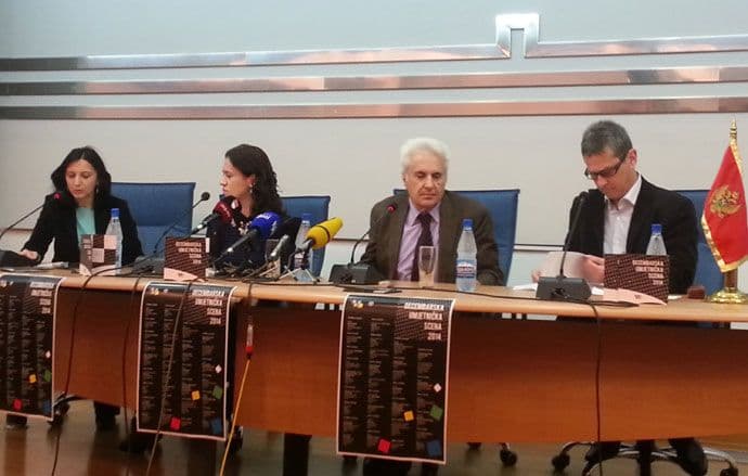 Počinje 21. DEUS, 31 program na šest lokacija širom Glavnog grada Počinje 21. DEUS, 31 program na šest lokacija širom Glavnog grada