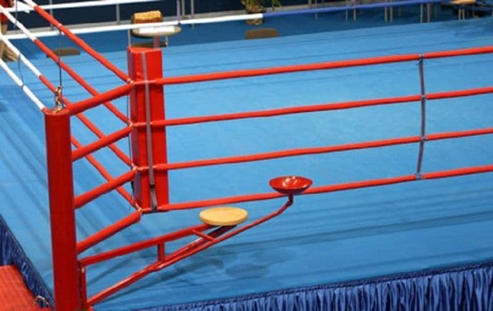 Radunović: Cilj medalja na SP u Kazahstanu Radunović: Cilj medalja na SP u Kazahstanu