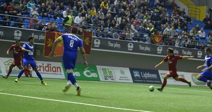 EP: Crna Gora sa prvog mjesta u osminu finala! EP: Crna Gora sa prvog mjesta u osminu finala!