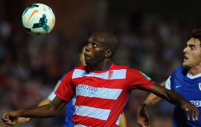 Barsa dovodi štopera Barsa dovodi štopera