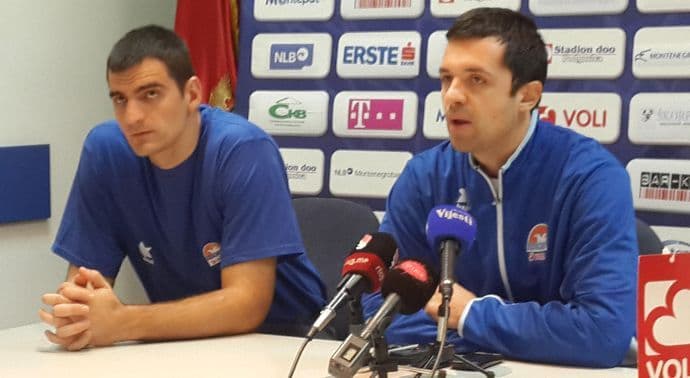 Budućnost čeka Solnoki, JOVOVIĆ: Jakom odbranom do pobjede Budućnost čeka Solnoki, JOVOVIĆ: Jakom odbranom do pobjede