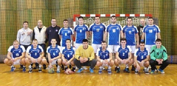 „Luštica Development“ sponzoriše RK „Boka“ „Luštica Development“ sponzoriše RK „Boka“