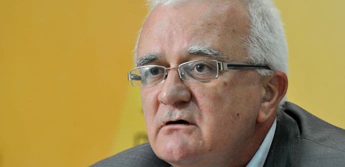 JANJIĆ: Rezolucija EP o Šešelju neracionalna, Vučić postupio isto kao u slučaju Rame JANJIĆ: Rezolucija EP o Šešelju neracionalna, Vučić postupio isto kao u slučaju Rame