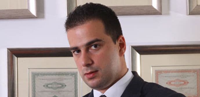 Maksimović: Od početka godine 107 miliona eura prometa Montenegroberze Maksimović: Od početka godine 107 miliona eura prometa Montenegroberze