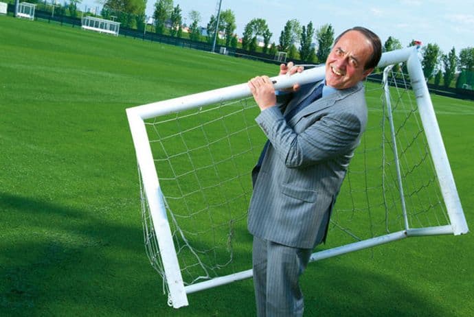 SUŠEC: Najteže je prenositi atletiku SUŠEC: Najteže je prenositi atletiku