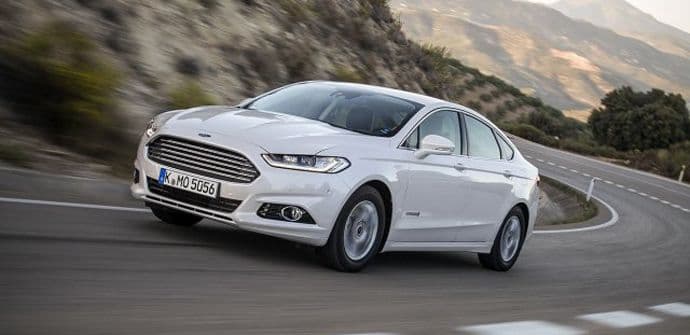 Ford počeo proizvodnju prvog hibrida u Evropi Ford počeo proizvodnju prvog hibrida u Evropi