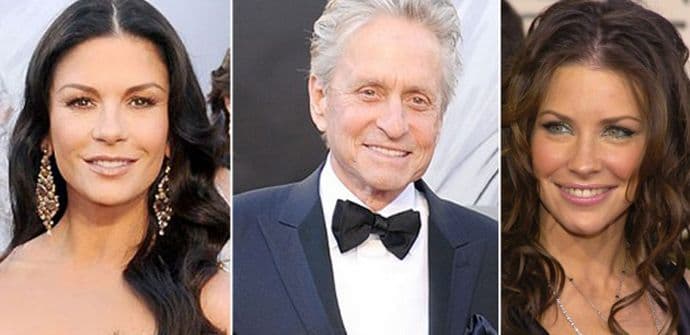 Zašto je Ketrin Zita Džons poludjela od ljubomore? Zašto je Ketrin Zita Džons poludjela od ljubomore?