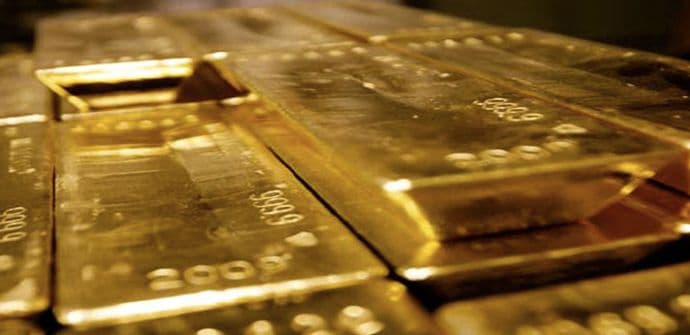 Evropske države povlače enormne zalihe zlata iz SAD Evropske države povlače enormne zalihe zlata iz SAD