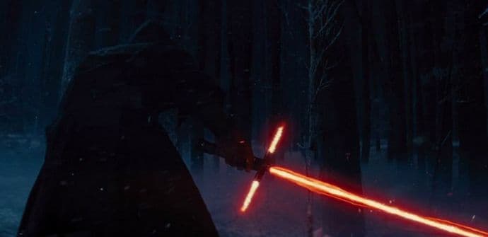 (VIDEO) „Star Wars: The Force Awakens“ (VIDEO) „Star Wars: The Force Awakens“