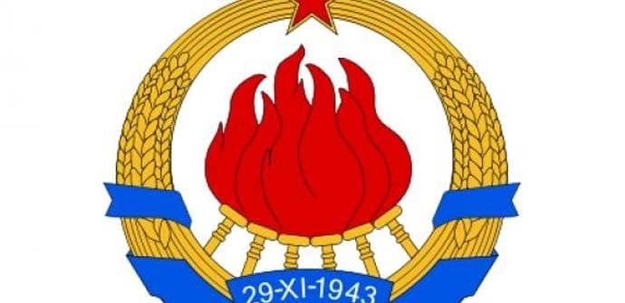 Za jugonostalgičare: Dan Republike-29. novembar Za jugonostalgičare: Dan Republike-29. novembar