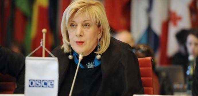 MIJATOVIĆ: Nema napretka u istragama napada na novinare MIJATOVIĆ: Nema napretka u istragama napada na novinare