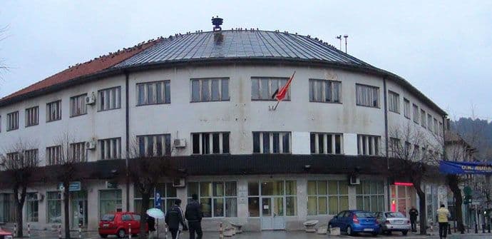 Tužilaštvo predalo žalbu na presude u aferi “Snimak” u Pljevljima Tužilaštvo predalo žalbu na presude u aferi “Snimak” u Pljevljima