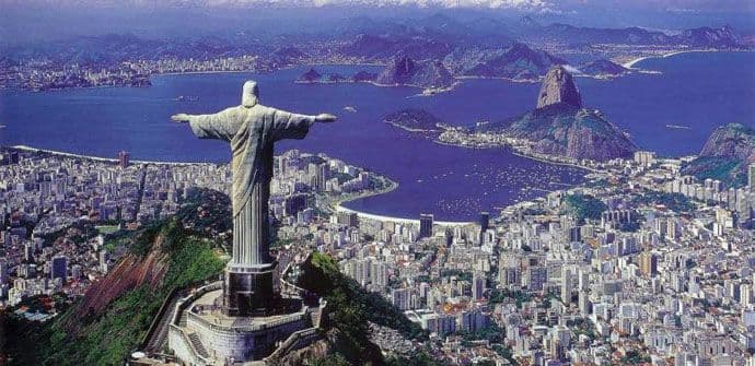 Brazil izašao iz recesije Brazil izašao iz recesije