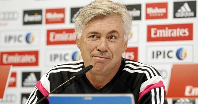 Galijani stiže u Madrid da „ukrade“ Anćelotija Galijani stiže u Madrid da „ukrade“ Anćelotija