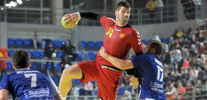 Vuko Borozan novo pojačanje u Bundesligi Vuko Borozan novo pojačanje u Bundesligi