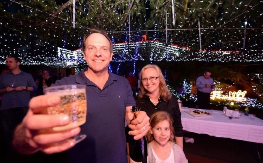 PREKO MILION SIJALICA: Božićno osvjetljenje za Ginisa PREKO MILION SIJALICA: Božićno osvjetljenje za Ginisa