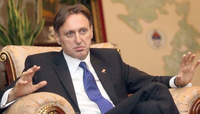 Krivokapić: Vujanović da položi račune za finansijsku poharu u KAP-u, pa onda neka proziva Krivokapić: Vujanović da položi račune za finansijsku poharu u KAP-u, pa onda neka proziva