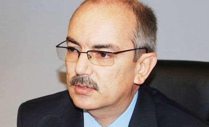 Tanilir: Turska ne promoviše neootomanizam Tanilir: Turska ne promoviše neootomanizam