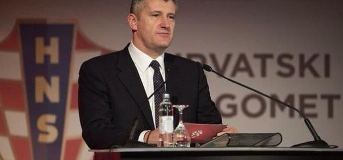 Šuker povezan sa kladioničarskom mafijom Šuker povezan sa kladioničarskom mafijom