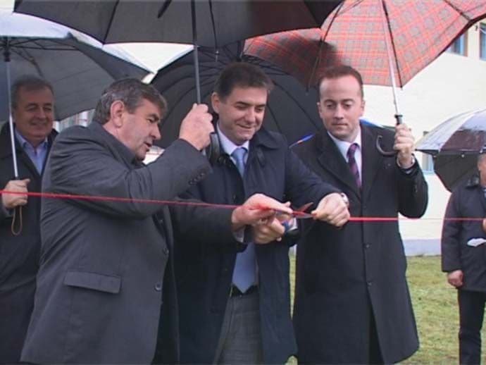 IVANOVIĆ: Dajemo podršku, ali tražimo više rada i više rezultata IVANOVIĆ: Dajemo podršku, ali tražimo više rada i više rezultata